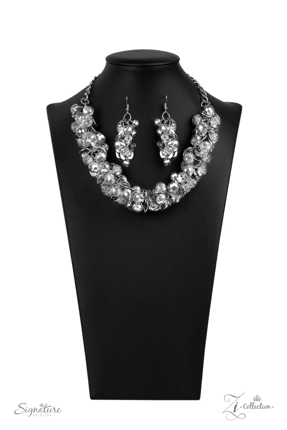 The Haydee Necklace - PrettyZJewels