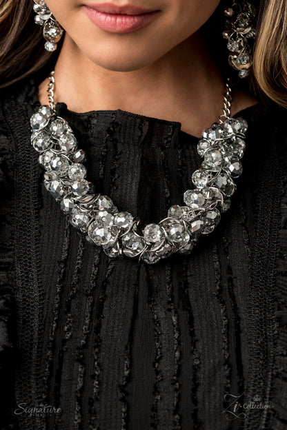 The Haydee Necklace - PrettyZJewels