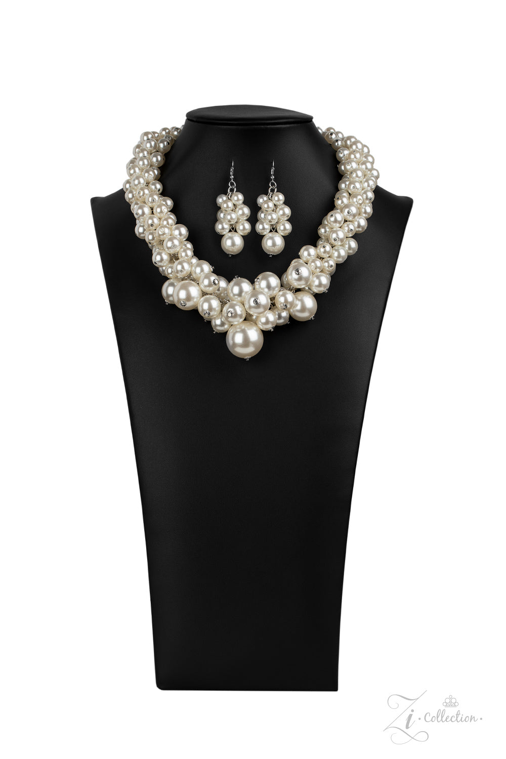 Regal Necklace - PrettyZJewels