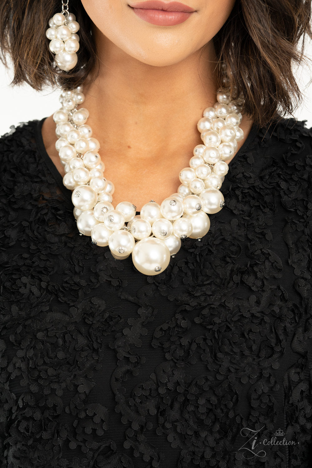 Regal Necklace - PrettyZJewels