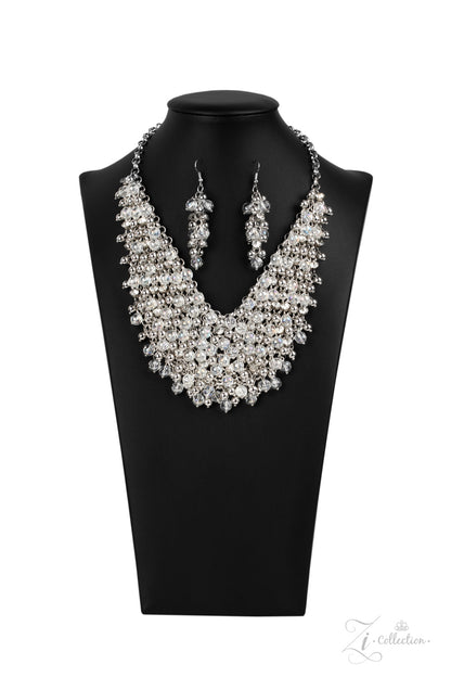 Sociable Zi Collection Necklace - PrettyZJewels