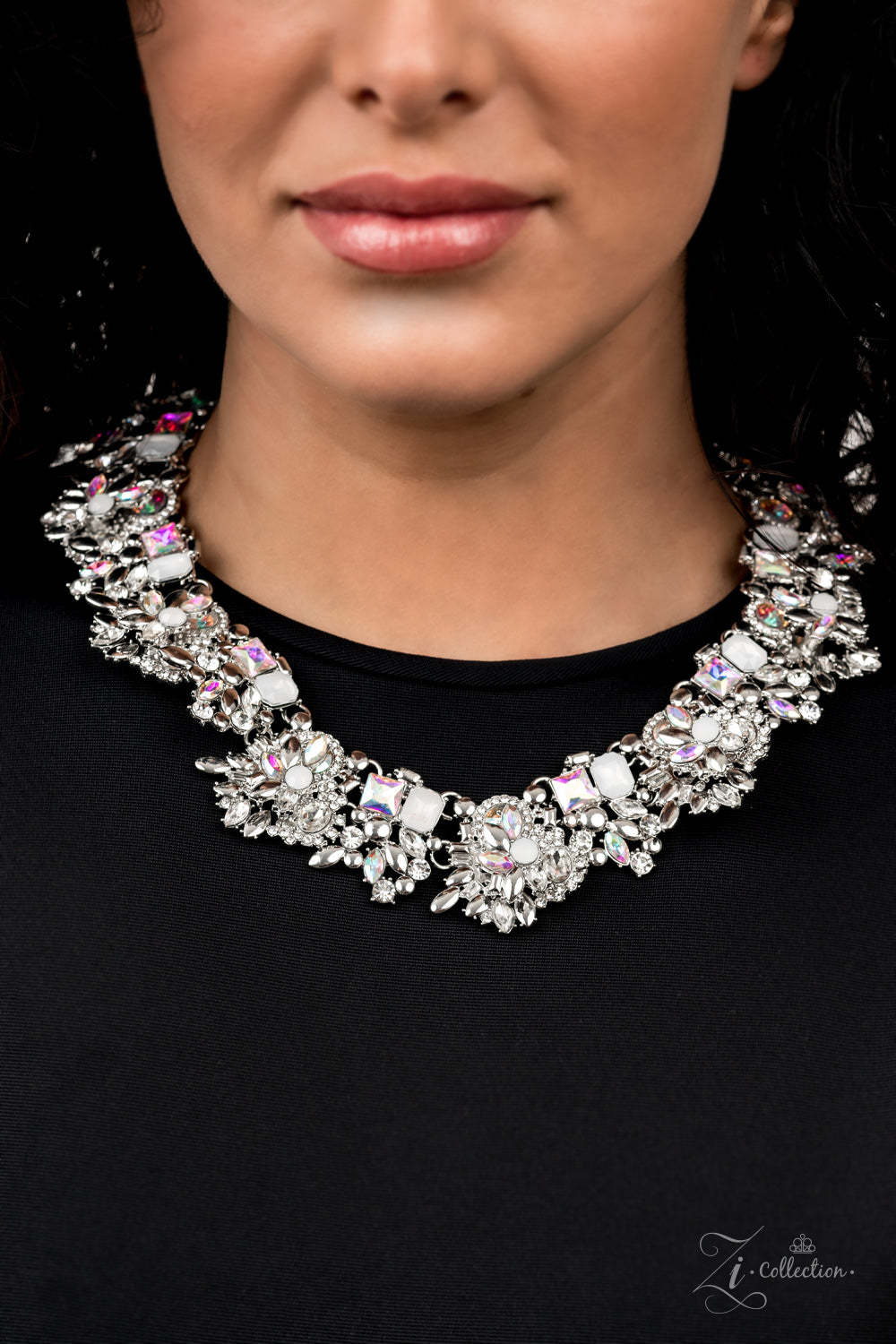 Exceptional Zi Collection Necklace