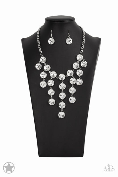 Spotlight Stunner Necklace